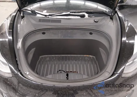 2021 Tesla Model 3 Long Range Dual Motor All-Wheel Drive from USA, damaged, VIN 5YJ3E1EBXMF055867